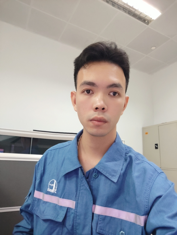 随缘就好的第一张照片--阜阳相亲服务中心