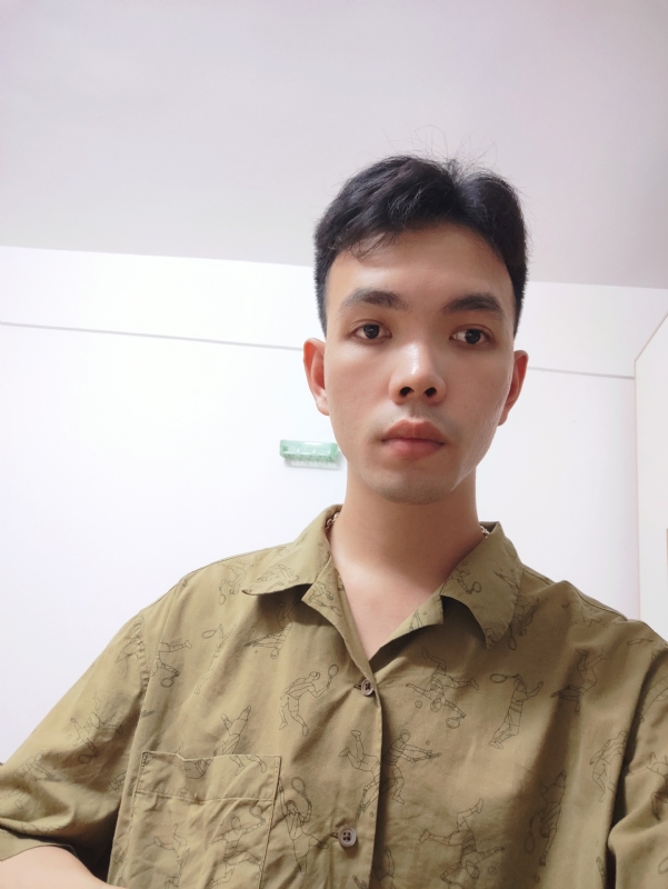 随缘就好的第二张照片--阜阳相亲服务中心