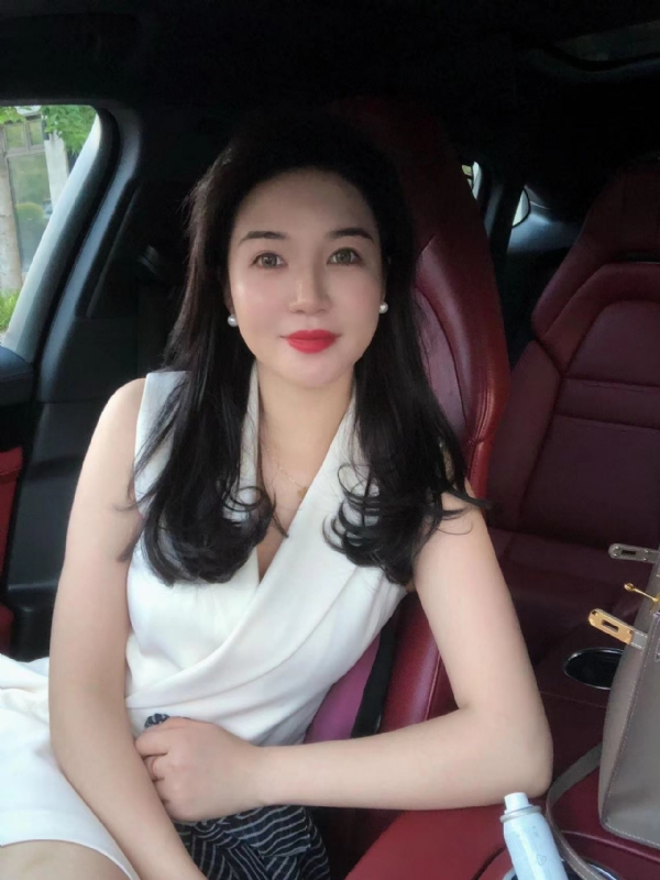 小雨的第一张照片--阜阳相亲服务中心