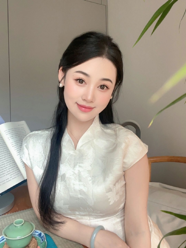 小慧的第一张照片--阜阳相亲服务中心