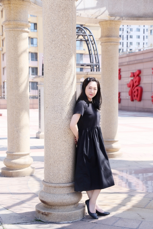 王红的第一张照片--阜阳相亲服务中心