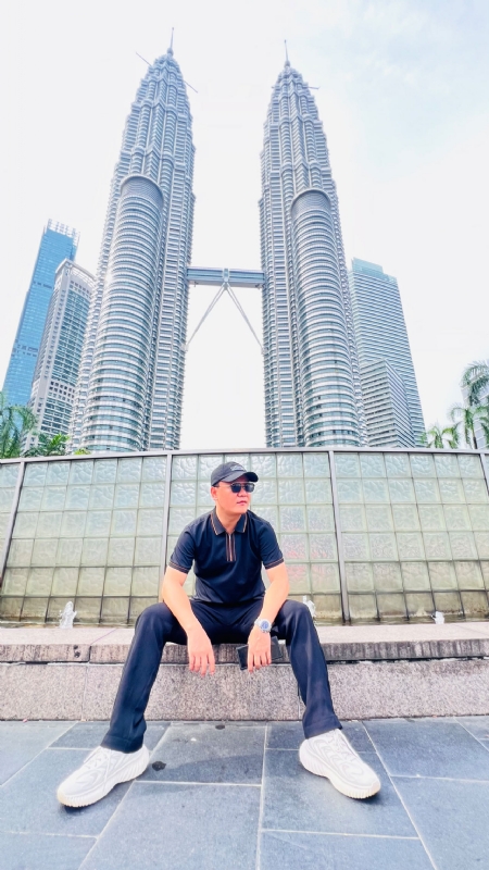 dikson的第八张照片--阜阳相亲服务中心