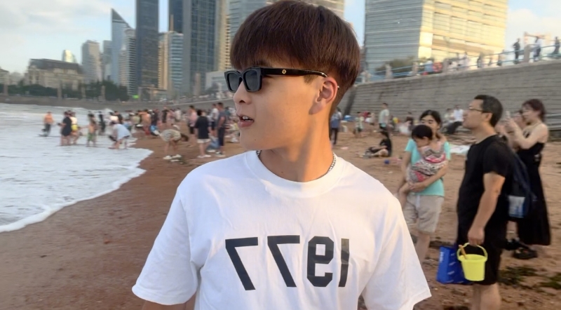 听风的第一张照片--阜阳相亲服务中心