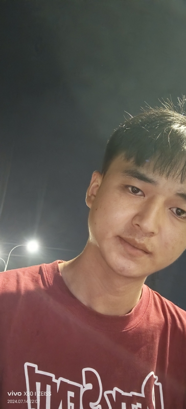 不太苦的苦瓜的第一张照片--阜阳相亲服务中心