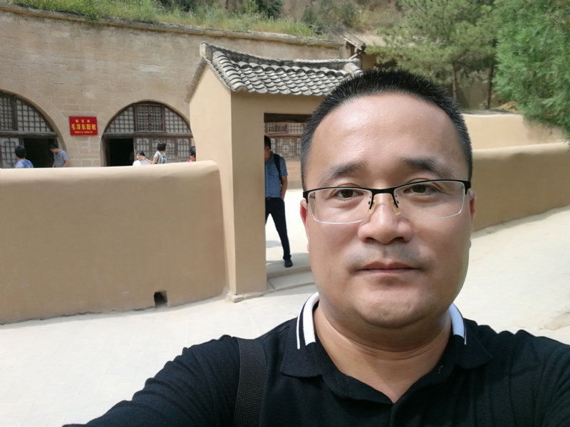 南阳农夫的第一张照片--阜阳相亲服务中心