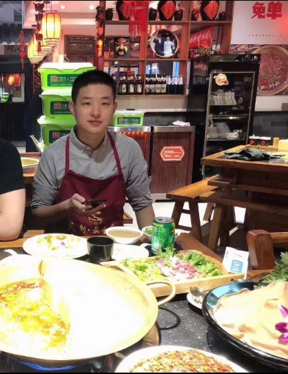 尚龙的第四张照片--阜阳相亲服务中心