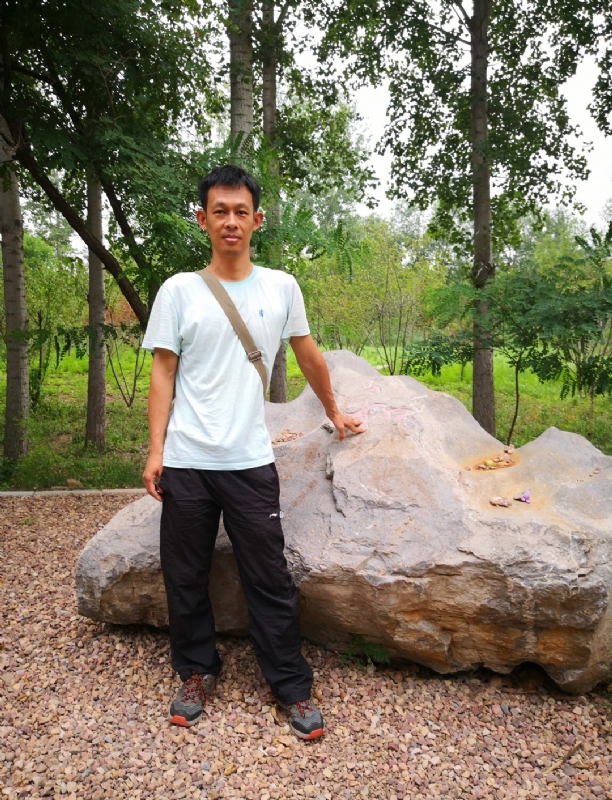 宠辱不惊的第二张照片--阜阳相亲服务中心