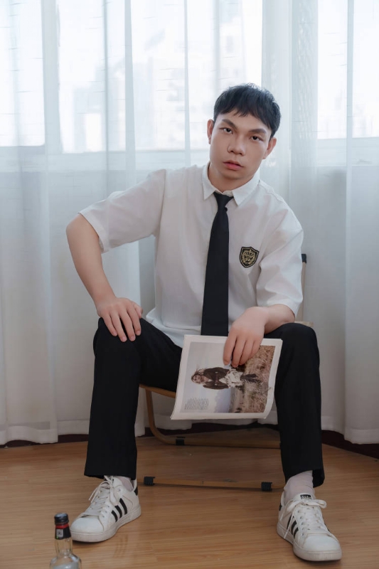 爱知音的第三张照片--阜阳相亲服务中心