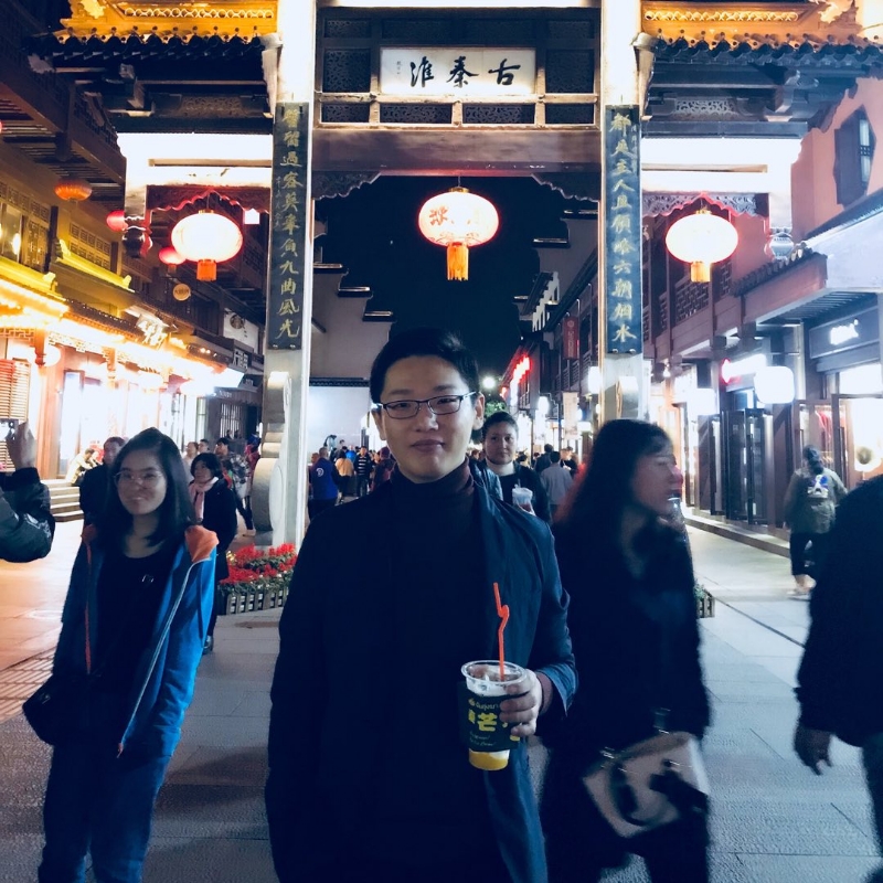 杨禄辉的第一张照片--阜阳相亲服务中心