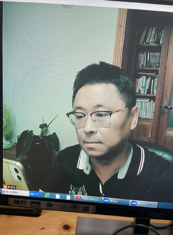 军儿的第一张照片--阜阳相亲服务中心