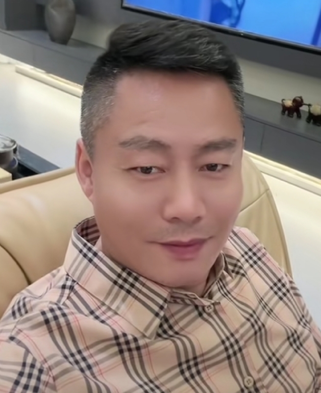 李*军的第二张照片--阜阳相亲服务中心