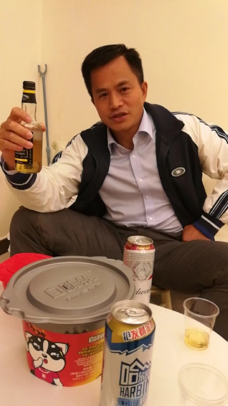 息心的第一张照片--阜阳相亲服务中心