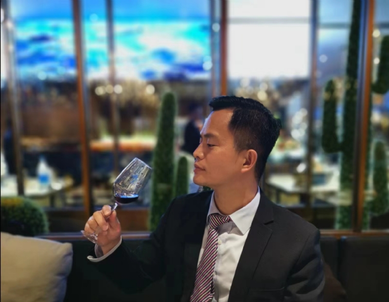 息心的第四张照片--阜阳相亲服务中心