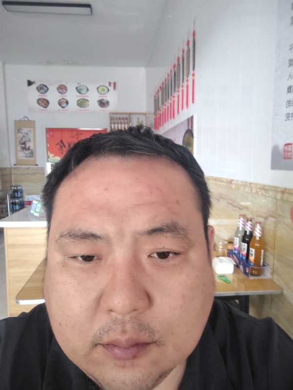 风云鹏的第一张照片--阜阳相亲服务中心