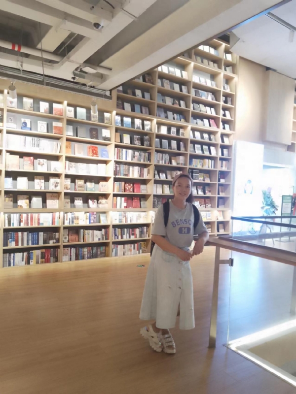 Sunshine的第一张照片--阜阳相亲服务中心