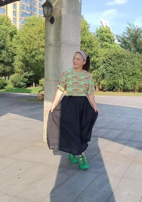 Sunshine的第三张照片--阜阳相亲服务中心