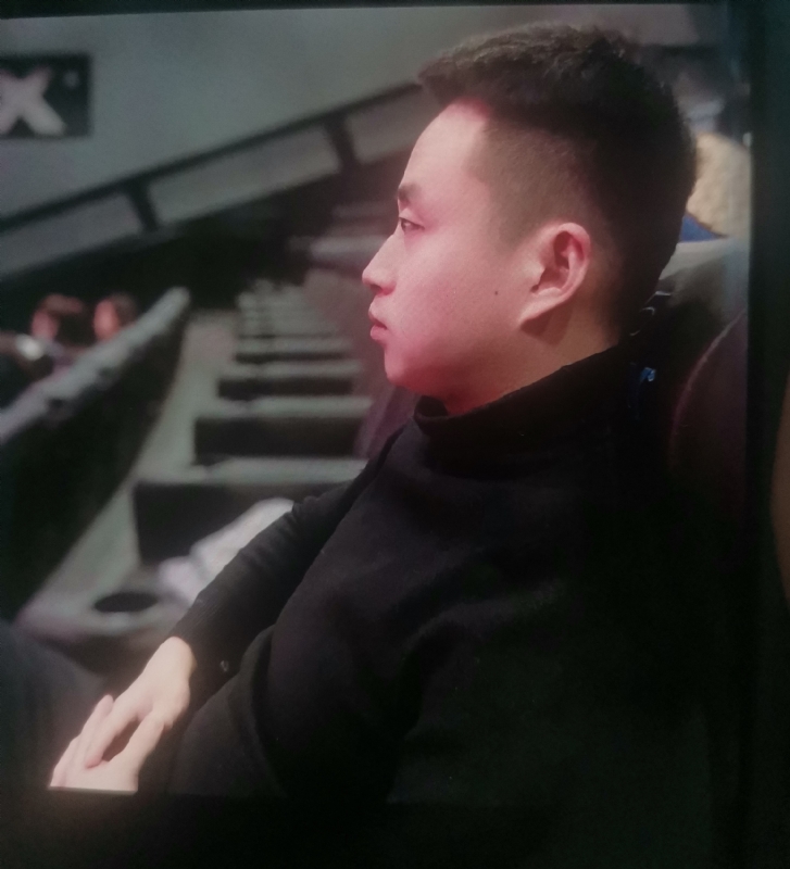 jojojo的第一张照片--阜阳相亲服务中心