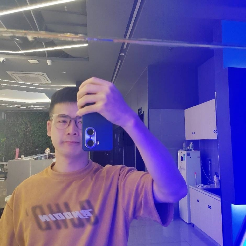 阿豪的第一张照片--阜阳相亲服务中心