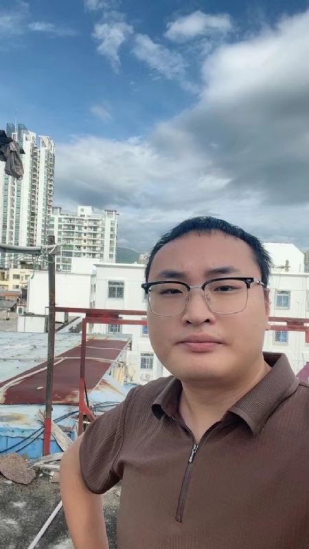 张家大哥的第一张照片--阜阳相亲服务中心