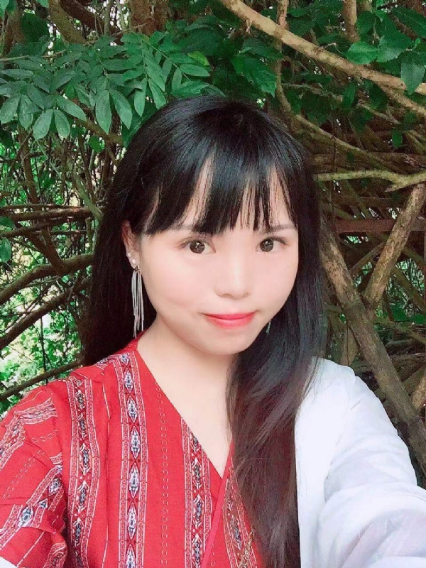 淼淼的第二张照片--阜阳相亲服务中心