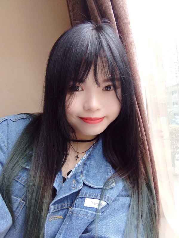 淼淼的第三张照片--阜阳相亲服务中心