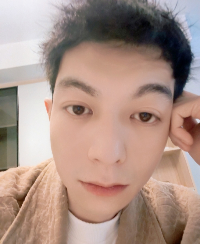 慕白的第一张照片--阜阳相亲服务中心