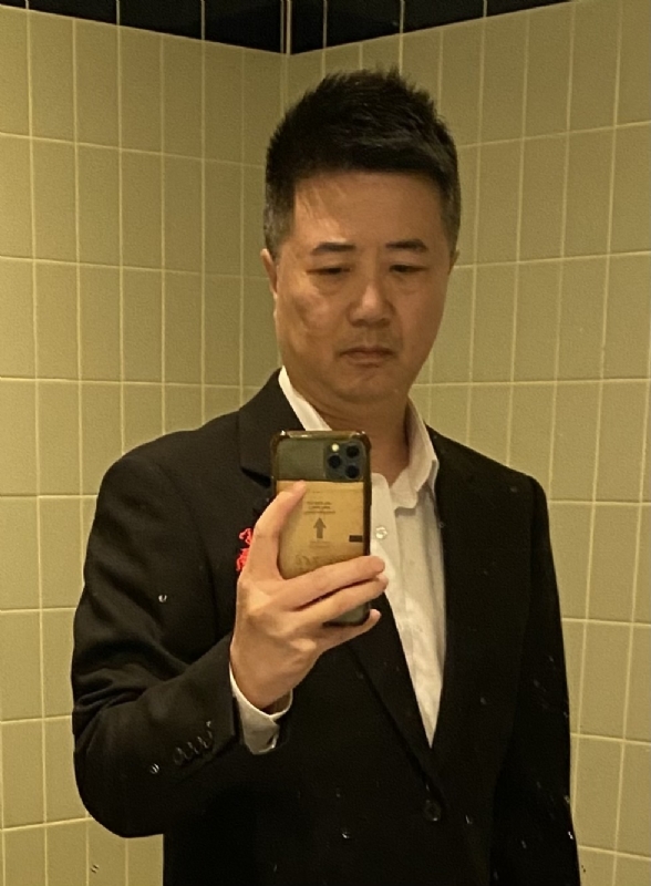 Alan的第三张照片--阜阳相亲服务中心