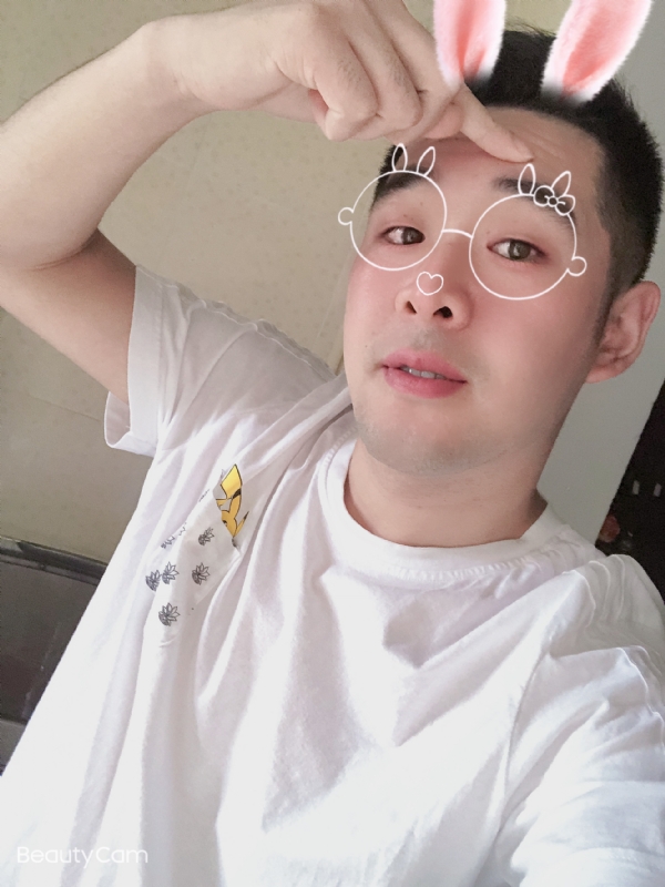 可期的第一张照片--阜阳相亲服务中心