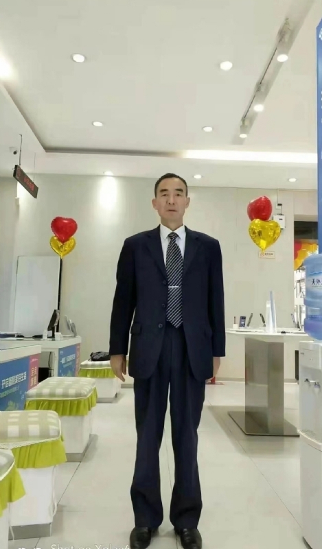 缘来是你的第一张照片--阜阳相亲服务中心