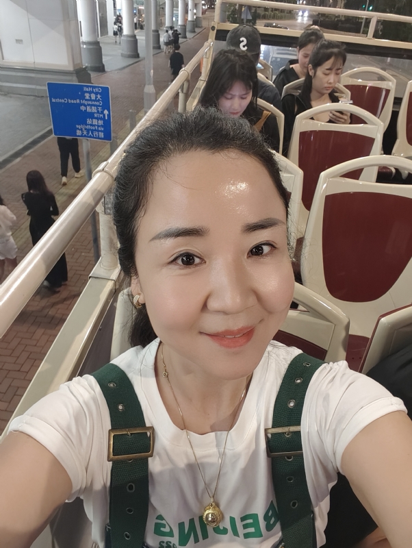 燕子的第一张照片--阜阳相亲服务中心