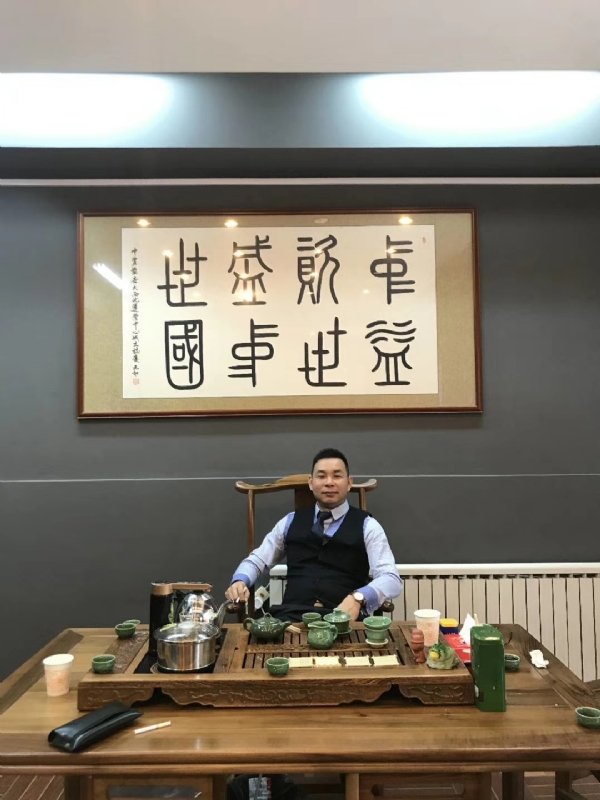 欧豪的第一张照片--阜阳相亲服务中心