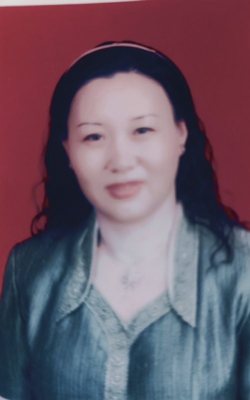 雨霏的第二张照片--阜阳相亲服务中心