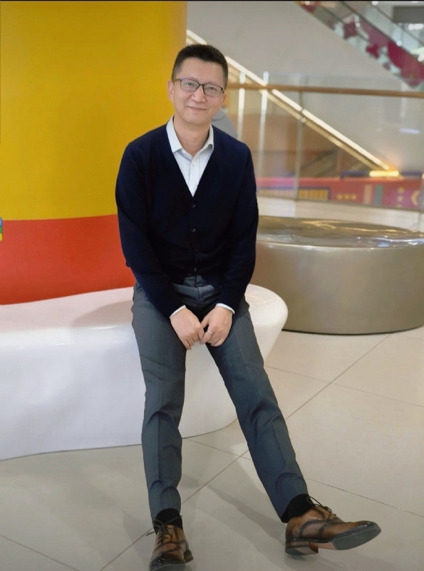 一路向北的第一张照片--阜阳相亲服务中心