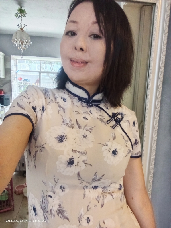 阿春的第二张照片--阜阳相亲服务中心