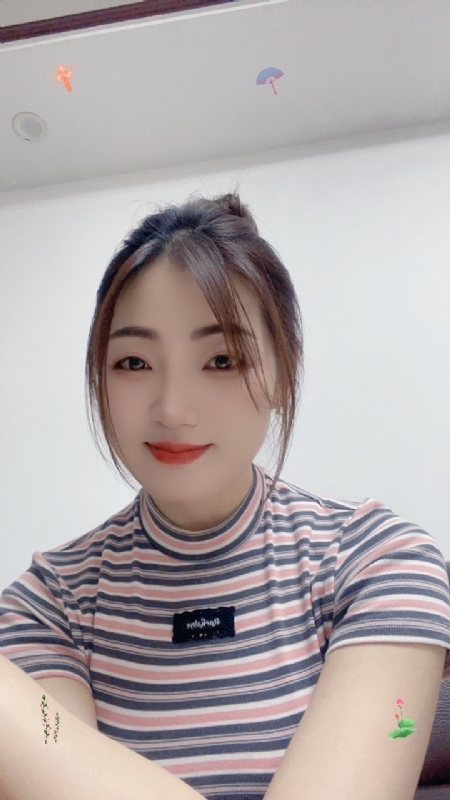 可儿的第一张照片--阜阳相亲服务中心