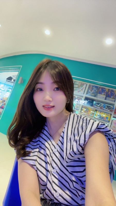 可儿的第二张照片--阜阳相亲服务中心