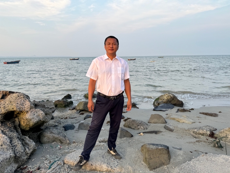 林荣华的第三张照片--阜阳相亲服务中心