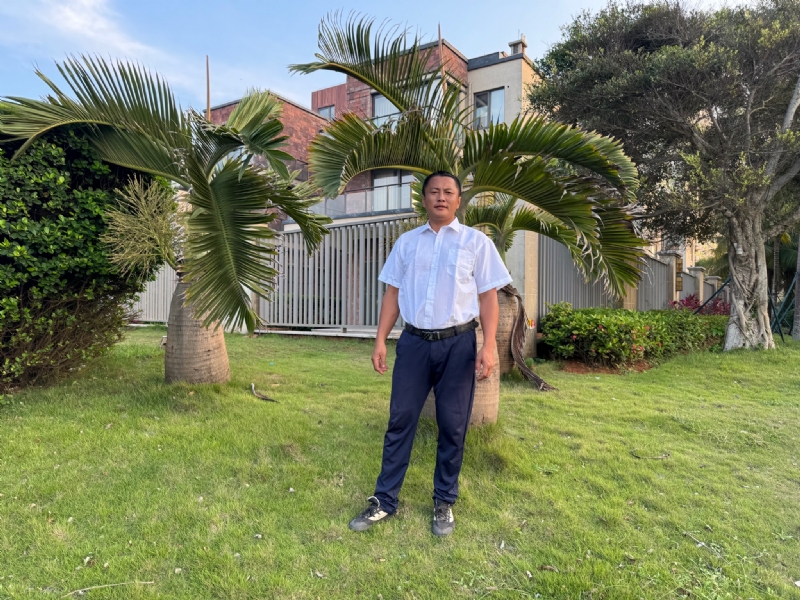 林荣华的第四张照片--阜阳相亲服务中心