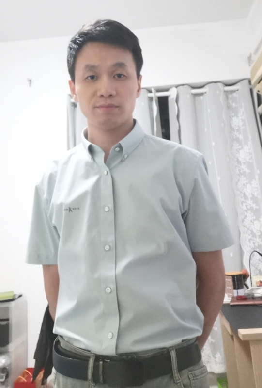 风雨无阻的第一张照片--阜阳相亲服务中心