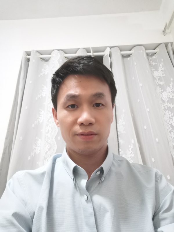 风雨无阻的第二张照片--阜阳相亲服务中心