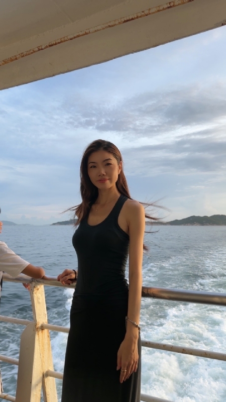 Vicky的第一张照片--阜阳相亲服务中心