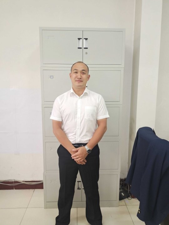 JOHNDX的第二张照片--阜阳相亲服务中心