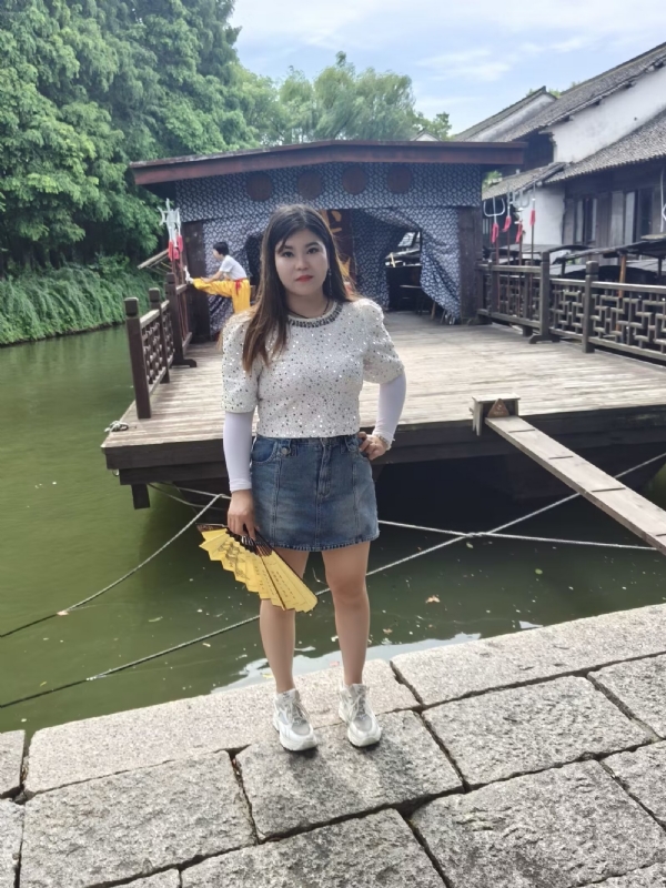 戒爱的第一张照片--阜阳相亲服务中心