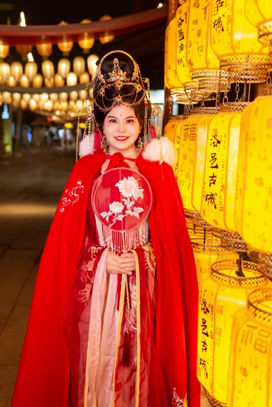 戒爱的第二张照片--阜阳相亲服务中心