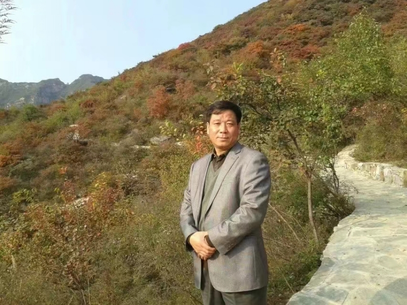 古树的第一张照片--阜阳相亲服务中心