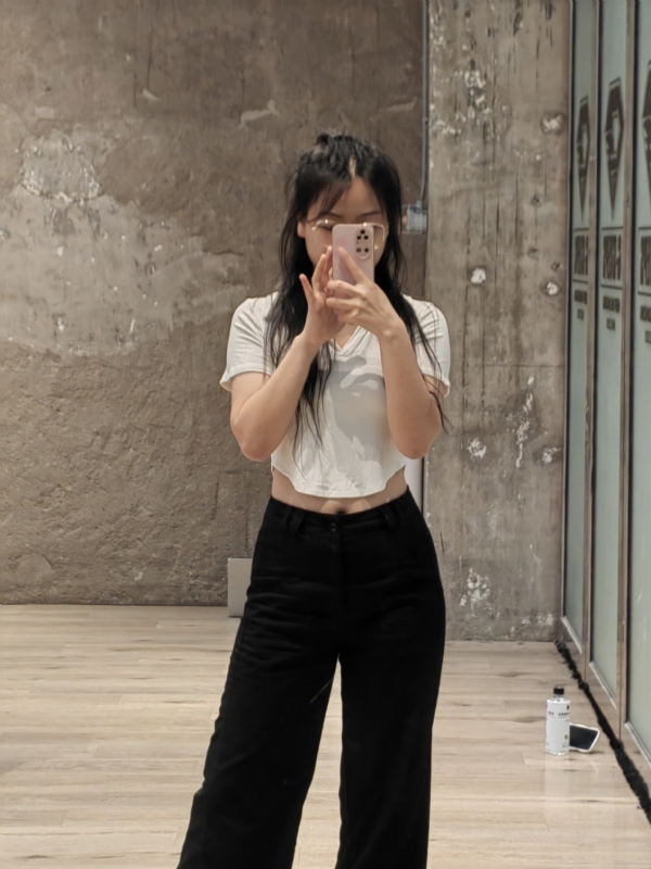 范范的丸子头的第二张照片--阜阳相亲服务中心