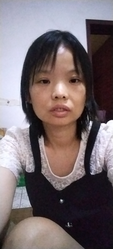 可爱的第一张照片--阜阳相亲服务中心