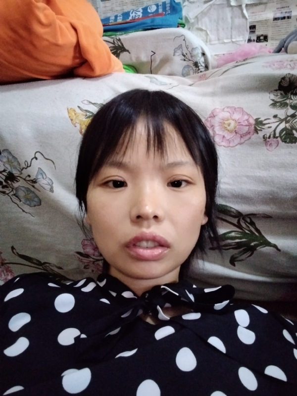 可爱的第二张照片--阜阳相亲服务中心