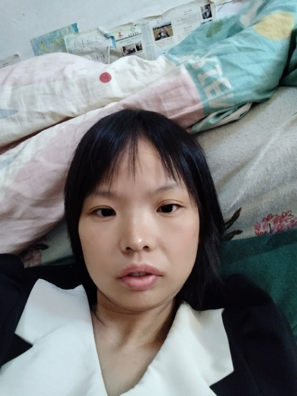 可爱的第三张照片--阜阳相亲服务中心