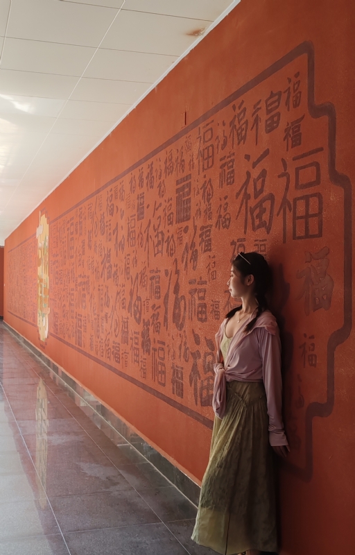 滴滴塔塔的第一张照片--阜阳相亲服务中心